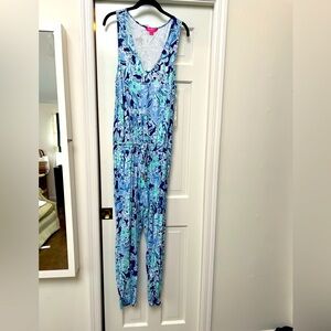Lily Pulitzer Jumpsuit